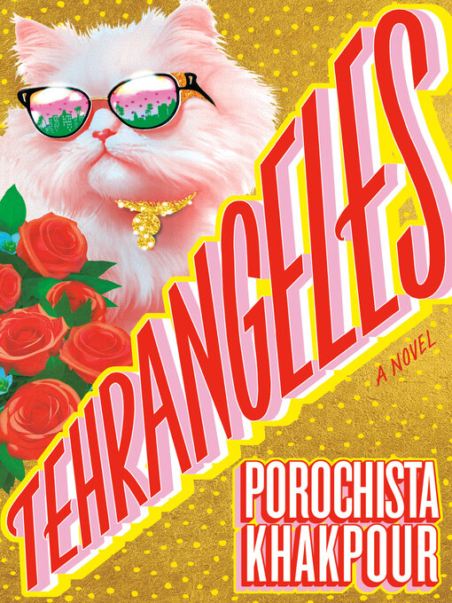 Title details for Tehrangeles by Porochista Khakpour - Wait list